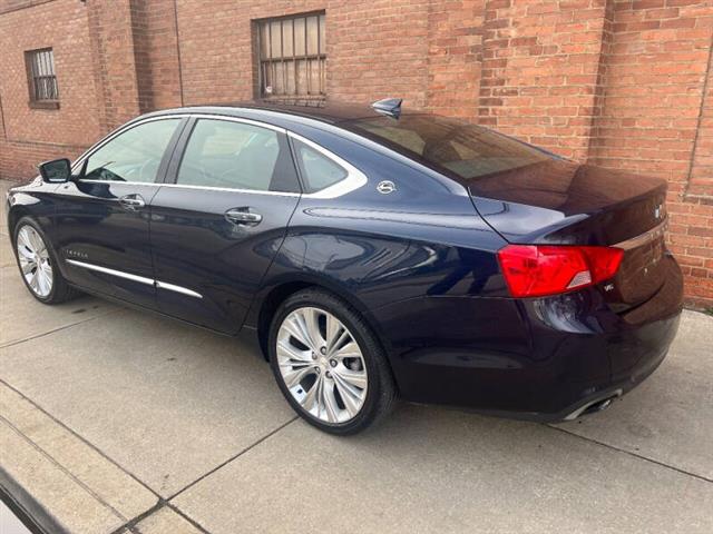 $15500 : 2015 Impala LTZ image 4