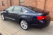 $15500 : 2015 Impala LTZ thumbnail