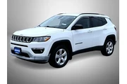 Jeep Compass 2019 4x4 Latitu en Omaha