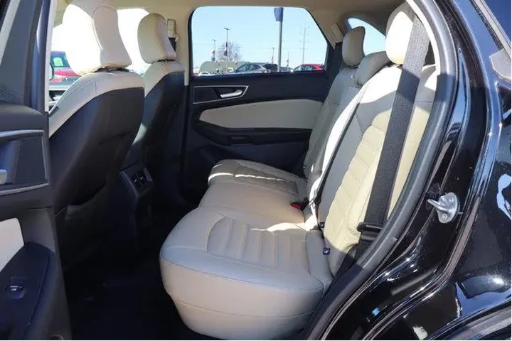 $28990 : Ford Edge 2024 AWD SEL 4dr S image 10