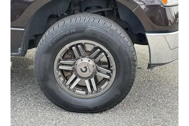 $20995 : Ford F-150 2013 4x4 XLT 4dr image 7