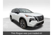 Nissan Rogue 2024 AWD SL 4dr