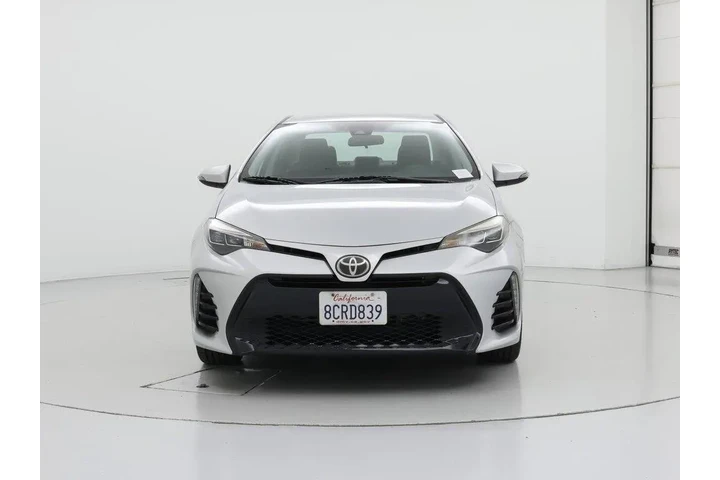 $18998 : Toyota Corolla 2018 SE 4dr S image 5