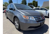 $12995 : 2012 Odyssey EX-L w/DVD thumbnail