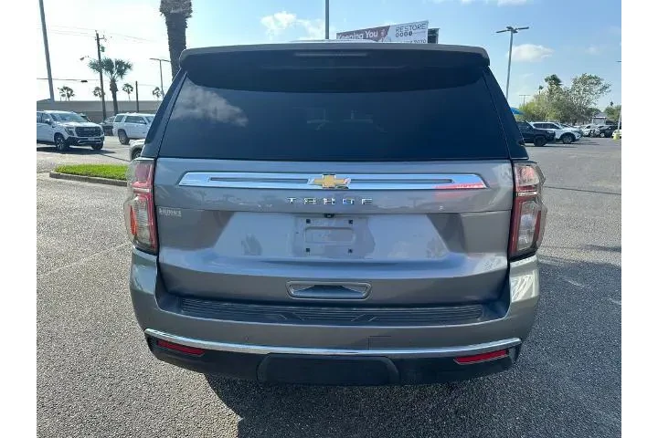 $36477 : Chevrolet Tahoe 2021 4x2 LS image 5