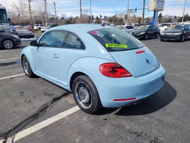 $10999 : 2013 VOLKSWAGEN BEETLE image 6