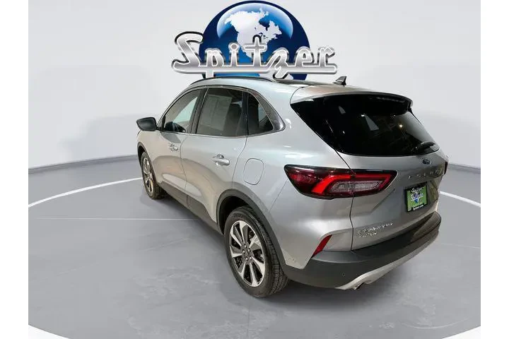 $26328 : Ford Escape 2023 AWD Platinu image 9