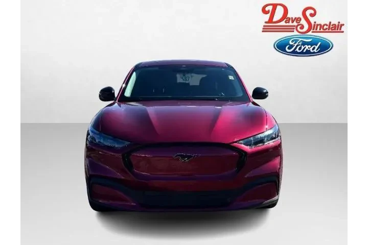 $38111 : Ford Mustang Mach-E 2025 AWD image 2