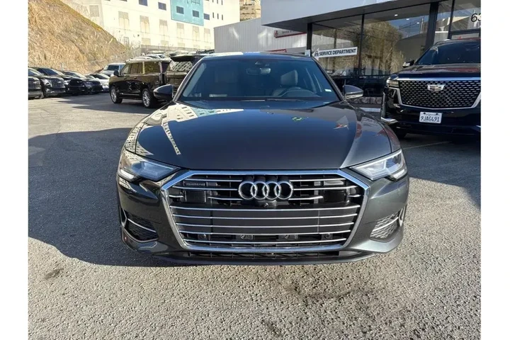 $33388 : Audi A6 2023 AWD quattro Pre image 3