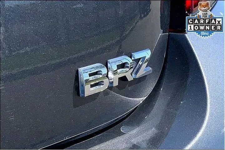 $33985 : Subaru BRZ 2024 Limited 2dr image 8