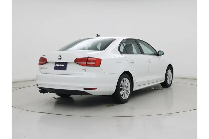 $12599 : Volkswagen Jetta 2015 SE 4dr image 8