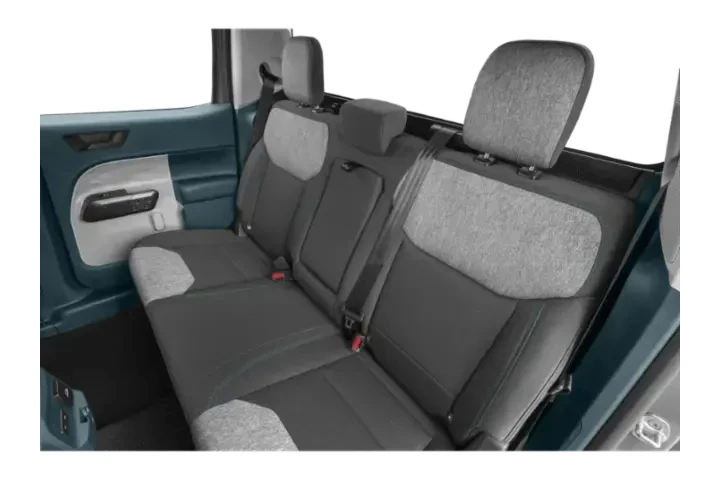 $29809 : Ford Maverick 2025 AWD XLT 4 image 10