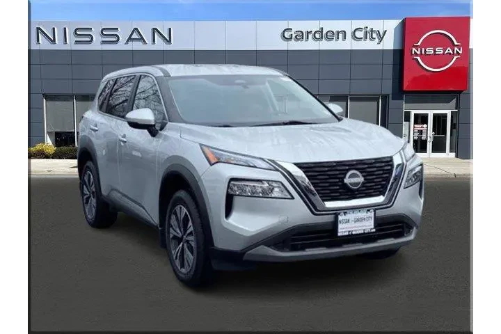 $20900 : Nissan Rogue 2023 AWD SV 4dr image 1