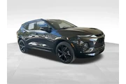 $23553 : Chevrolet Blazer 2021 RS 4dr thumbnail