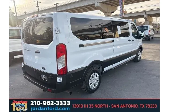 $37554 : Ford Transit 2024 350 XL 3dr image 8
