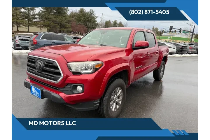 $26999 : 2018 Tacoma image 1