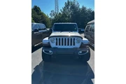 $27496 : Jeep Wrangler Unlimited 2020 thumbnail