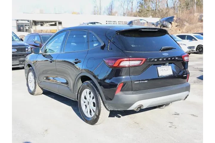 $22422 : Ford Escape 2025 AWD Active image 5