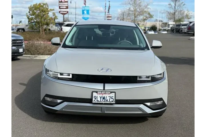 $25888 : Hyundai IONIQ 5 2024 SEL 4dr image 2