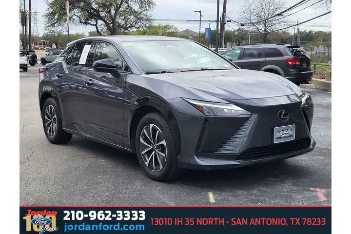 $32467 : Lexus RZ 450e 2024 AWD Premi image 7
