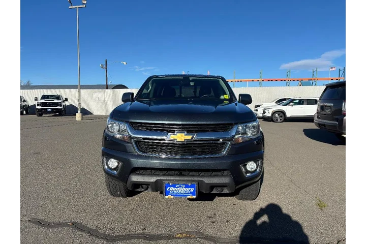 $29999 : Chevrolet Colorado 2020 4x4 image 7