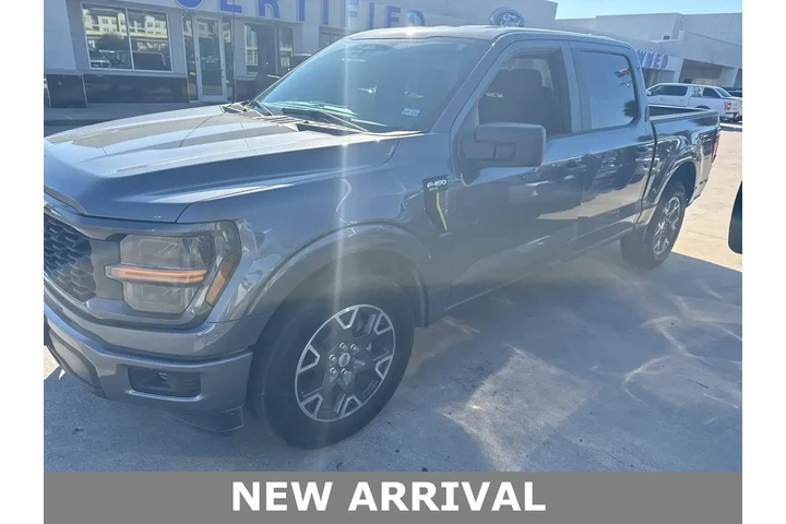 $38991 : Ford F-150 2024 4x2 STX 4dr image 3