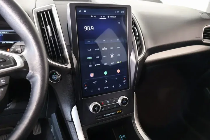 $23489 : Ford Edge 2024 AWD SEL 4dr S image 5