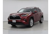 $33998 : Toyota Highlander Hybrid 202 thumbnail