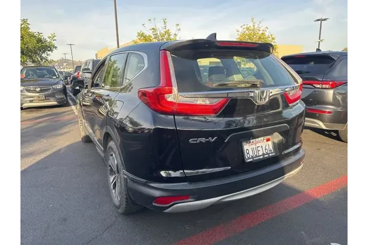 $19900 : Honda CR-V 2019 LX 4dr SUV image 2