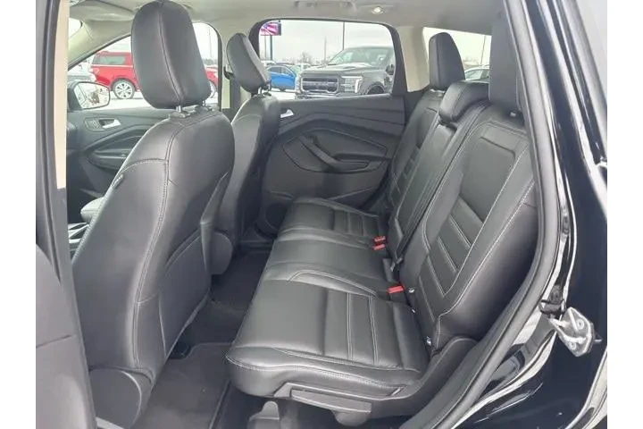 $14999 : Ford Escape 2018 AWD SEL 4dr image 10