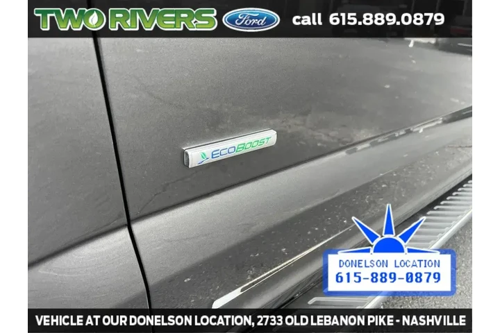 $21288 : Ford F-150 2015 4x2 XLT 4dr image 6