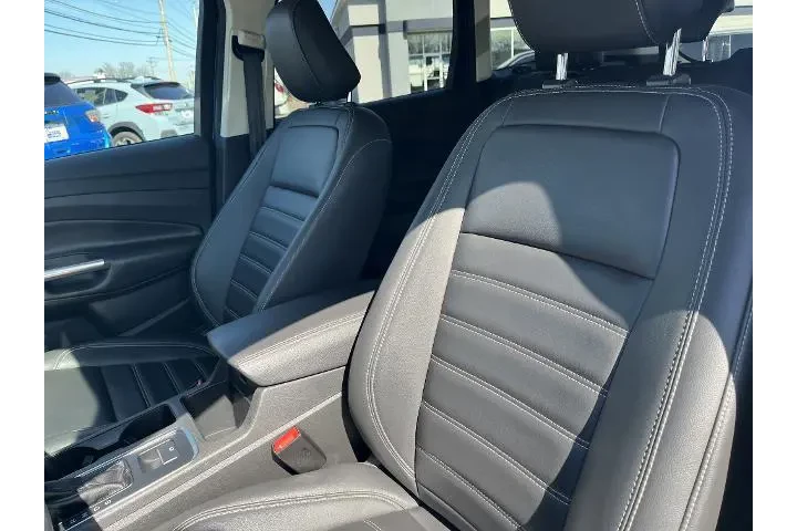 $18988 : Ford Escape 2019 AWD SEL 4dr image 7