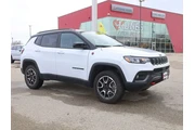 $24577 : Jeep Compass 2025 4x4 Trailh thumbnail