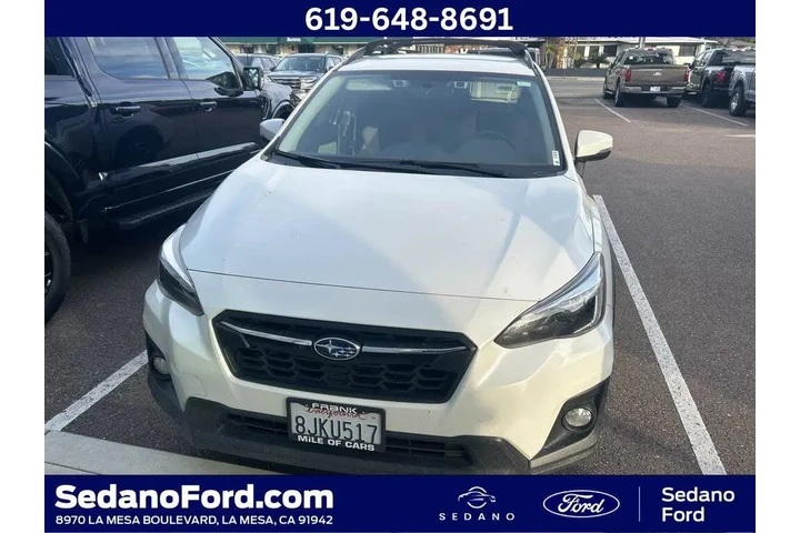 $17900 : Subaru Crosstrek 2019 AWD 2. image 1