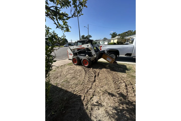 Allendes construcción image 2