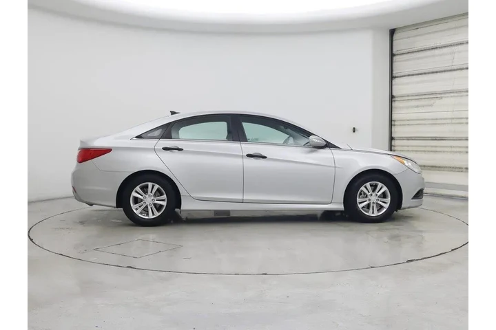$11998 : Hyundai SONATA 2014 GLS 4dr image 7