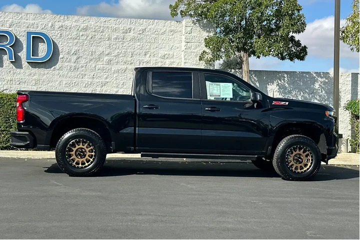 $38895 : Chevrolet Silverado 1500 202 image 3