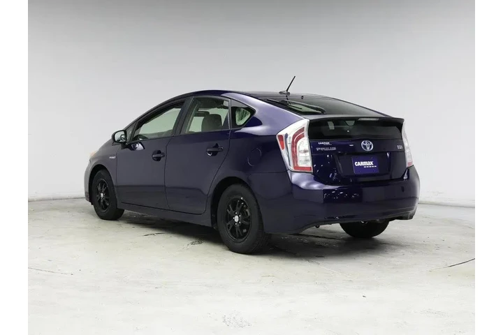 $13998 : Toyota Prius 2014 Three 4dr image 2