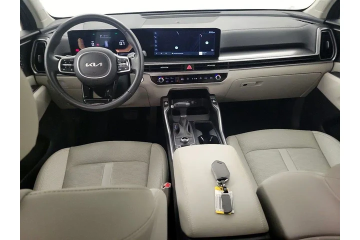 $32998 : Kia Sorento 2024 AWD S 4dr S image 9