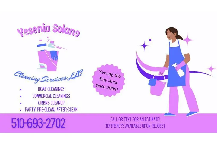 🧽 Deep Cleaning Experts image 2