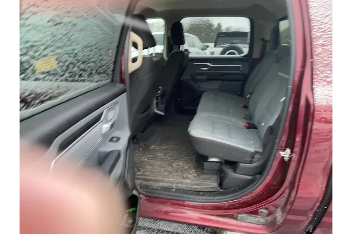 $31813 : Ram 1500 2020 4x4 Big Horn 4 image 10