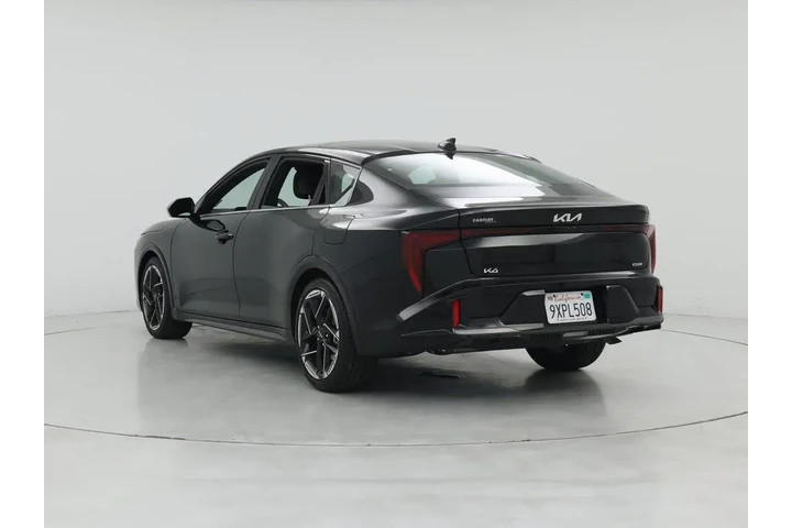 $28998 : Kia K4 2025 GT-Line 4dr Seda image 2