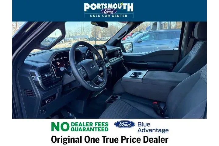 $37995 : Ford F-150 2023 4x4 XL 4dr S image 4