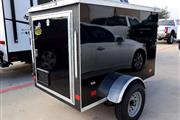 $2800 : 2023 Covered Wagon Cargo Trai thumbnail