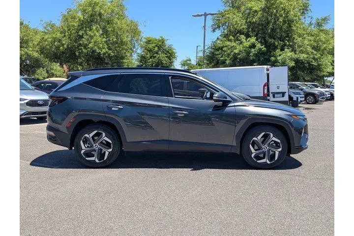 $25122 : Hyundai TUCSON 2022 Limited image 2