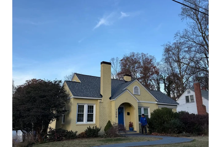 Professional Roofing Services image 5