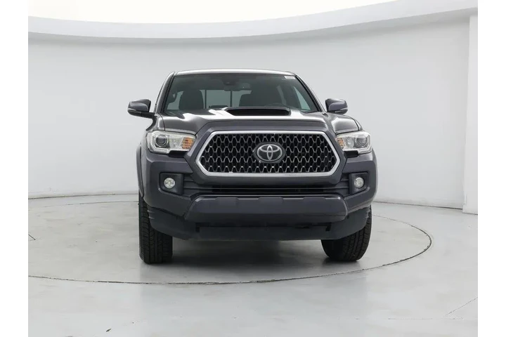 $28998 : Toyota Tacoma 2019 4x2 TRD S image 5
