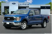 Ford F-150 2023 4x4 XLT 4dr en Fresno