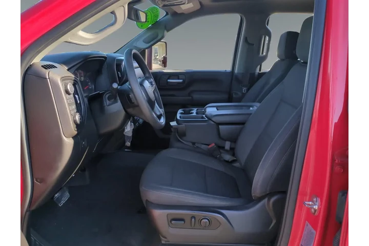 $37900 : Chevrolet Silverado 2500HD 2 image 9