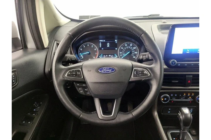 $15998 : Ford EcoSport 2020 AWD SE 4d image 10